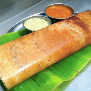 South Indian