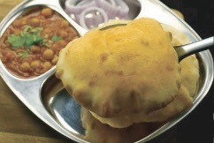 Curry Puffs