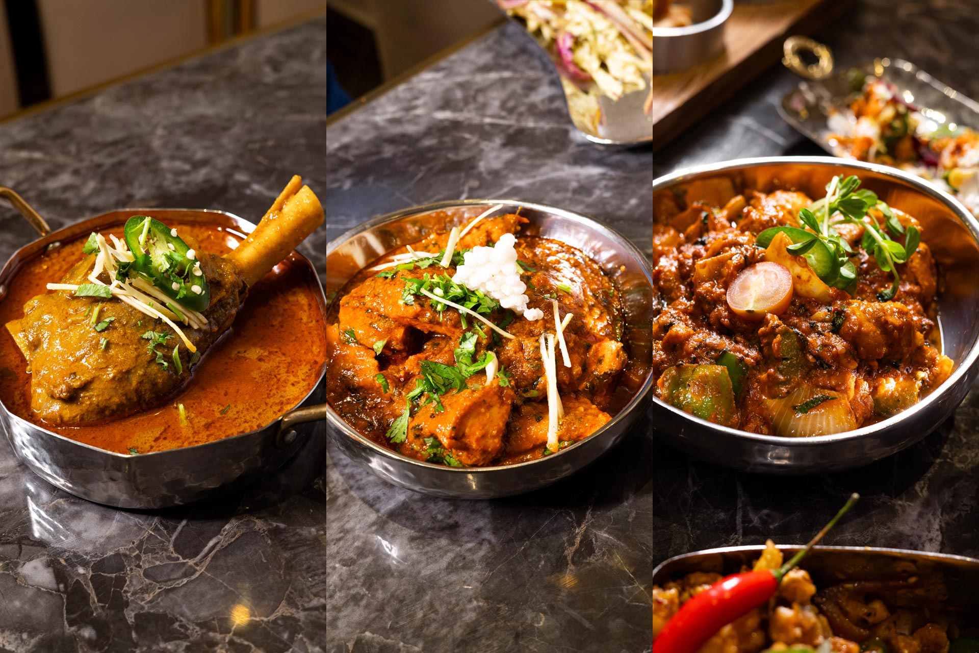 A Complete Guide to Exploring Indian Food in Parramatta