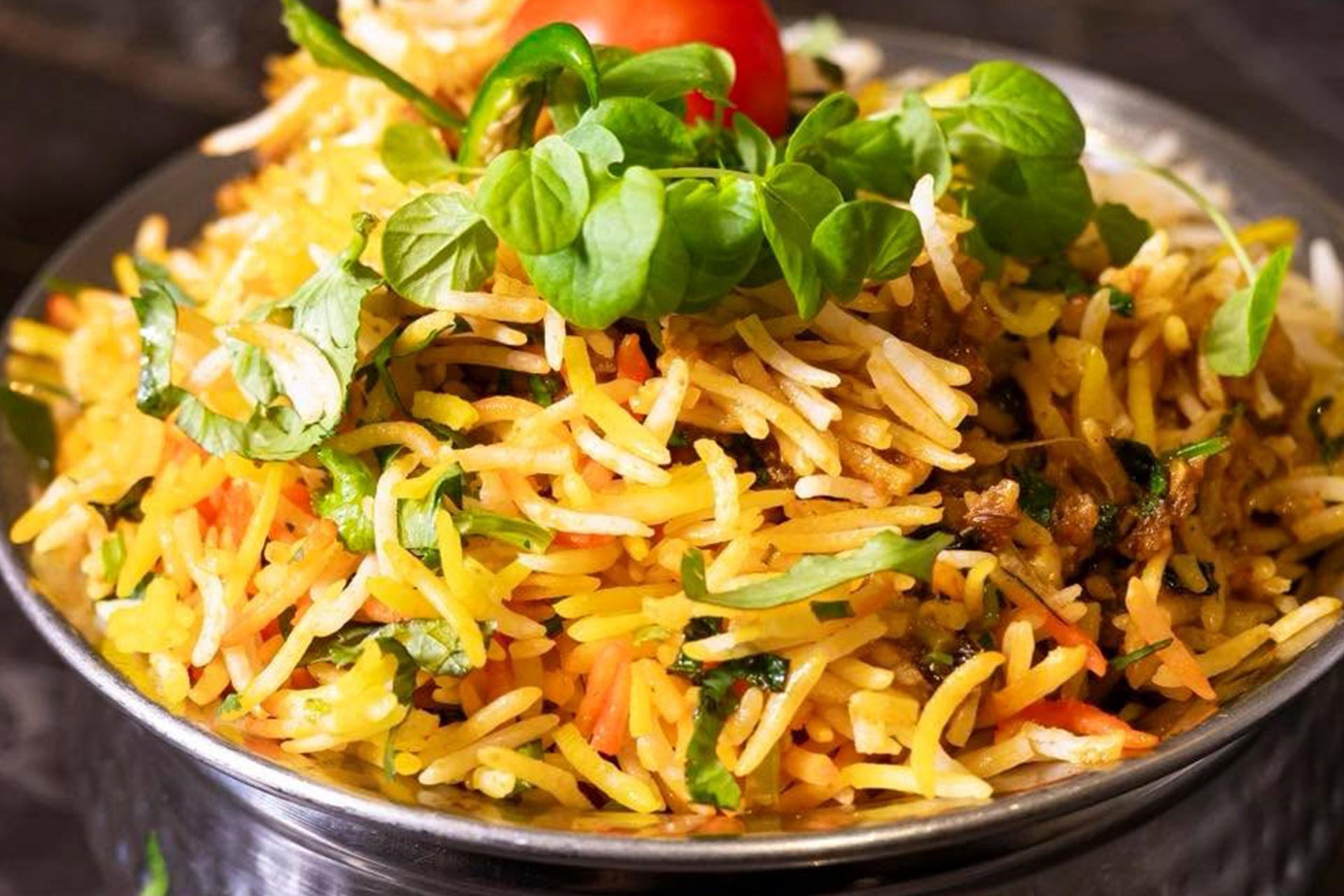 Best Indian Biryani in Harris Park: What Makes Biryani So Special - Billu’s Indian Restaurant