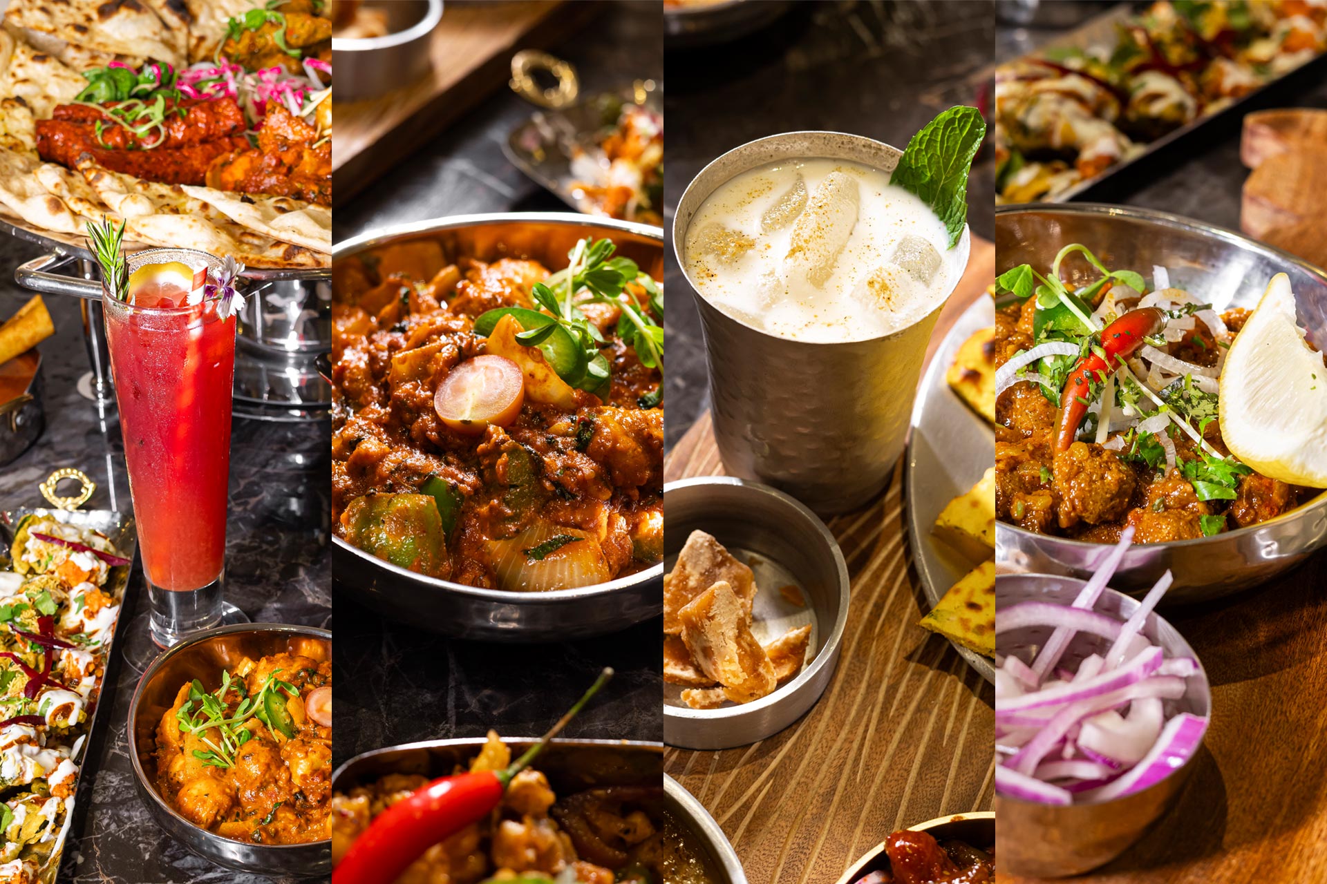 Indian Catering in Harris Park: Make Your Next Celebration Memorable