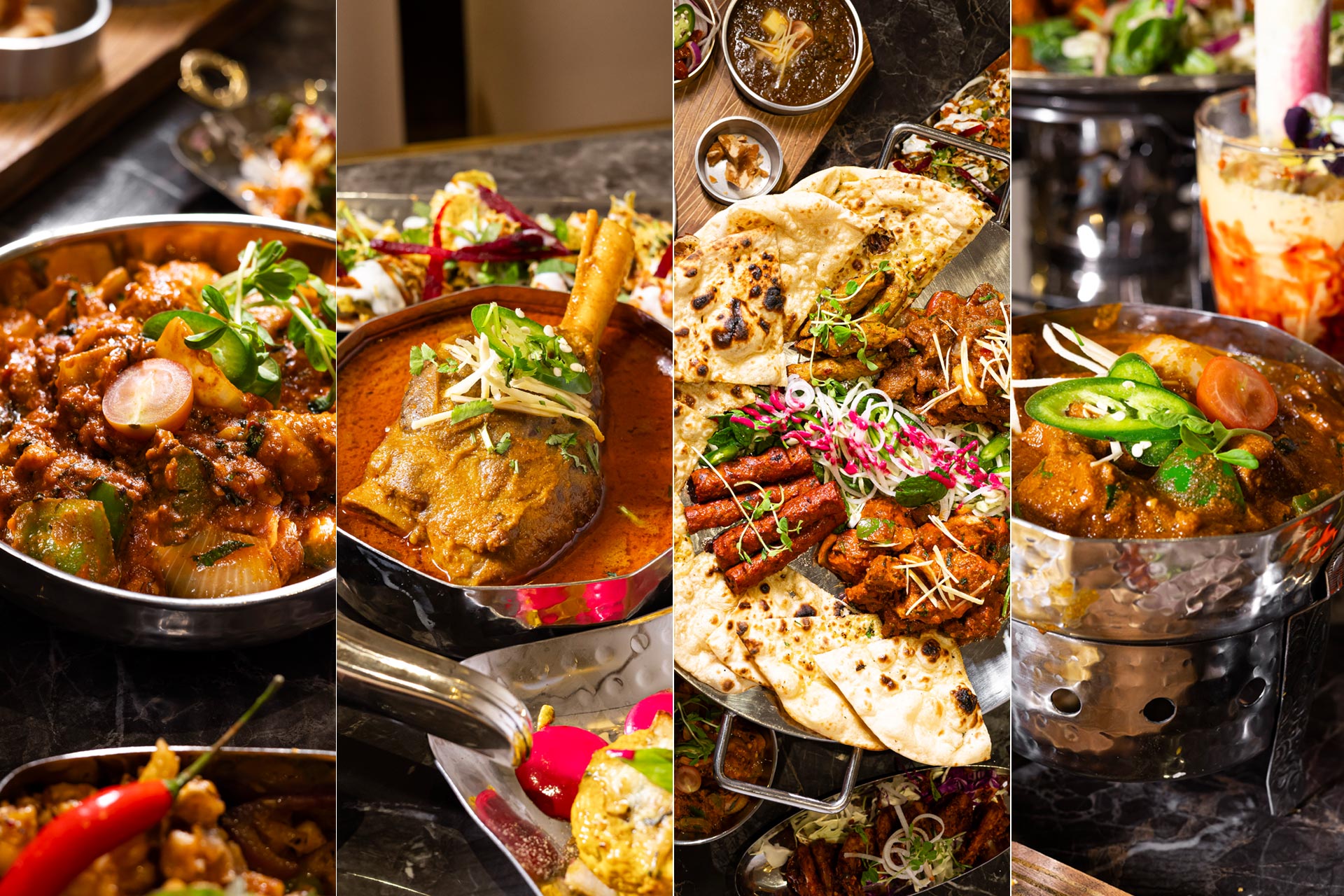 What Makes Indian Cuisine So Popular in Harris Park